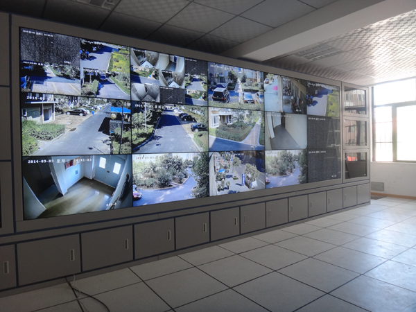 道路交通設施技術(shù)改造工程